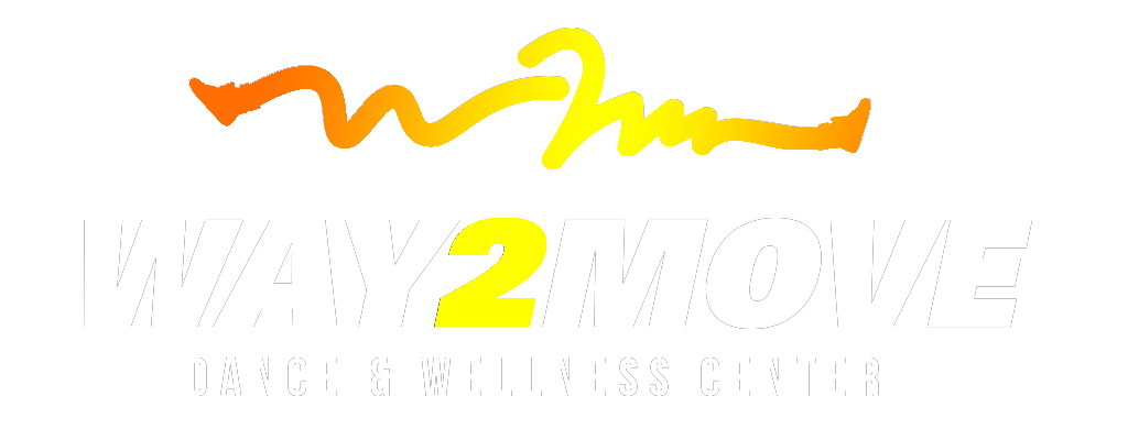 Way2Move | Dance and wellness center